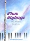 FLUTE STYLINGS FLUTE BOOK P.O.D. cover